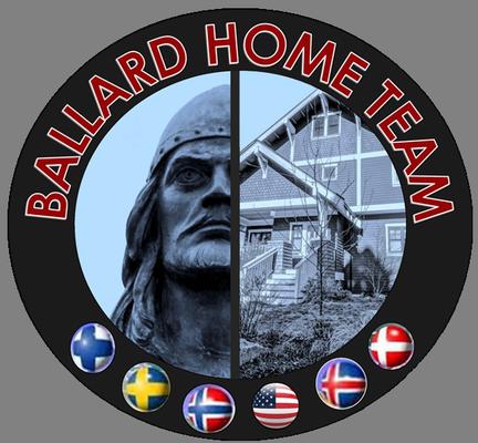 Ballard Home Team