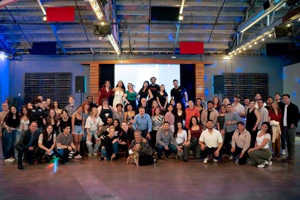 Hermosura Dance Productions