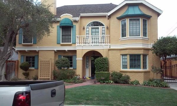 Karina's Home Cleaning Service