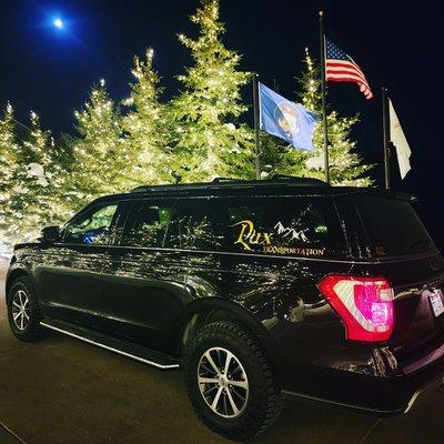 D Lux Transportation