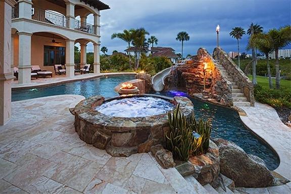 Texas Pool Champions