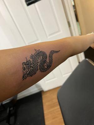 Art Immortal Tattoo and Piercing