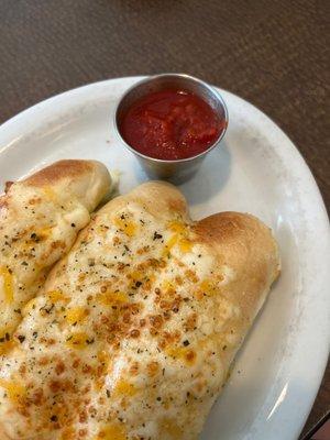 Junct'n Square Pizza