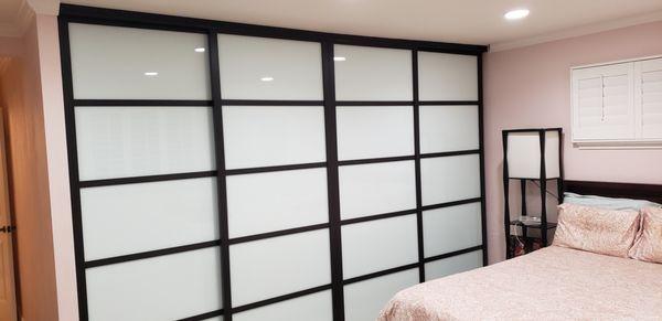 Miller Interiors Door