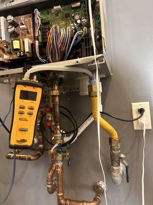 Foster Plumbing Solutions