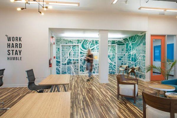 Distinctive Quality Painting