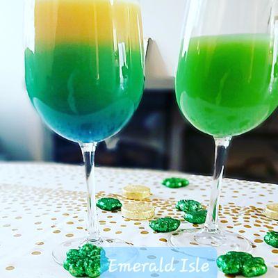 AunTee Tea's Mobile Bar and Events