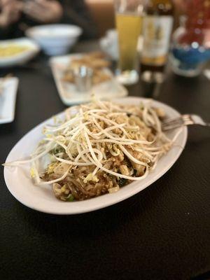 Uncle Chai Thailand Street Food - Rancho Mirage