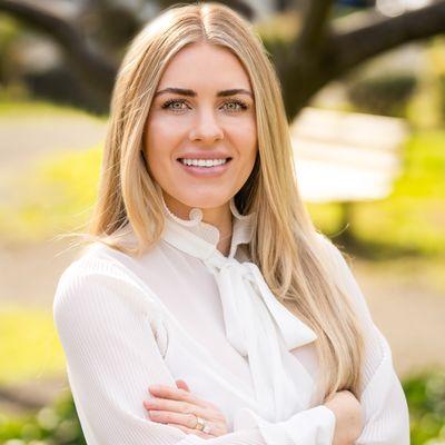 Hanna Bartolomie - Coldwell Banker Mendo Realty