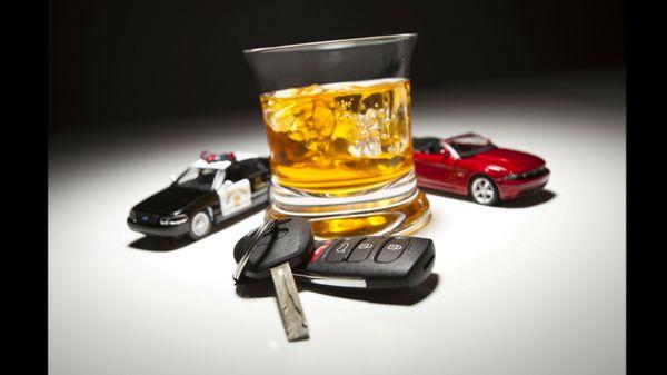 DUI Screenings, Education & Treatment