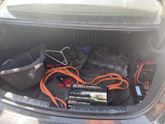 One Stop Complete Auto Care