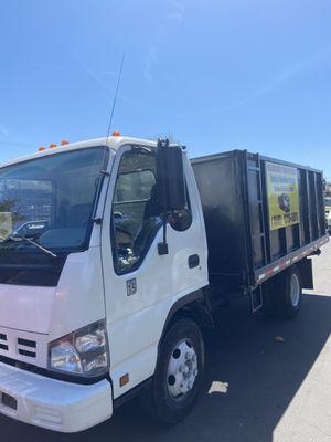 Sanchez Handyman Hauling & Demolition Services