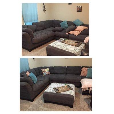 Cate & Kate Cleaning