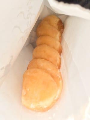 Regular Twist - $0.96