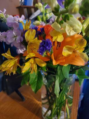 1-800-Flowers Greenrose