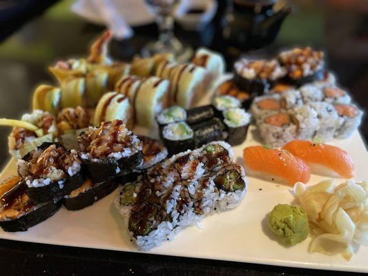 Okinawa Japanese Cuisine