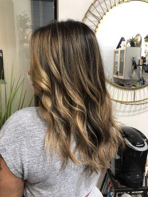 Kristen Mackoul Artist Loft