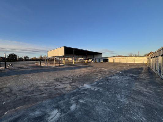 Walnut Creek Storage