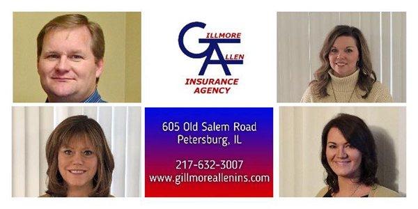 Gillmore-Allen Insurance Agency