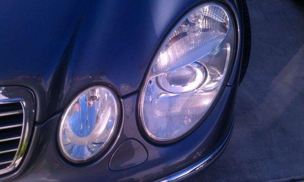 We make your car look better