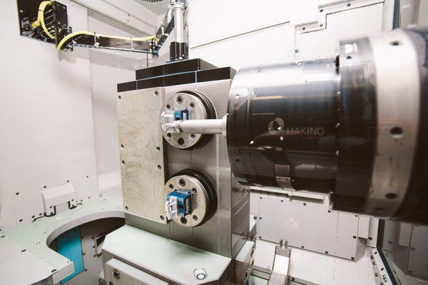 Campbell Engineering