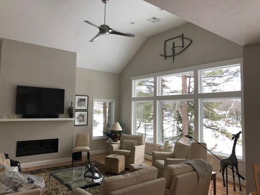 Green Effects Building & Design