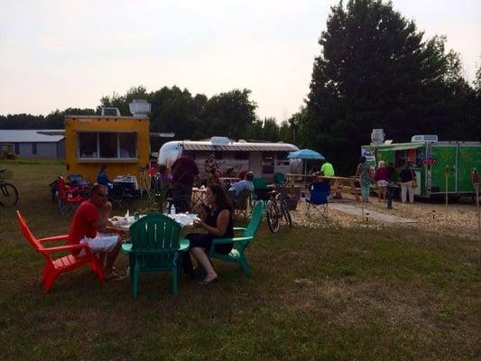 Berry Family Enterprises