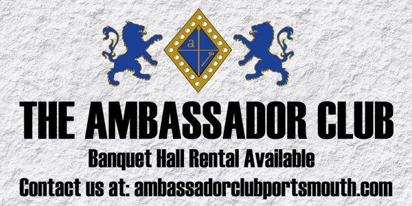 The Ambassador Club of Portsmouth