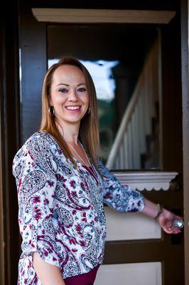 Dalton Ostrye - Property Group NW