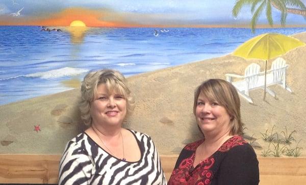 Cutting Edge of Columbia