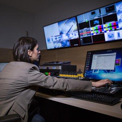 Marksman Security Corporation