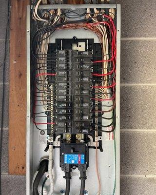 Quality Plumbing Heating Cooling & Electrical