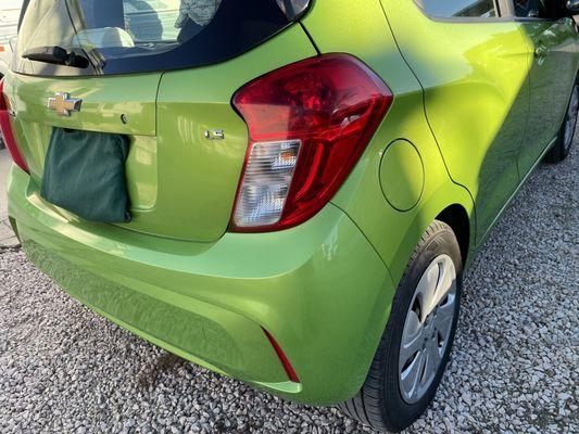 Yuma Auto Rebuilders