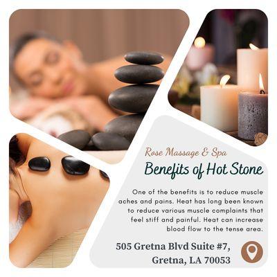 Gretna Massage & Spa