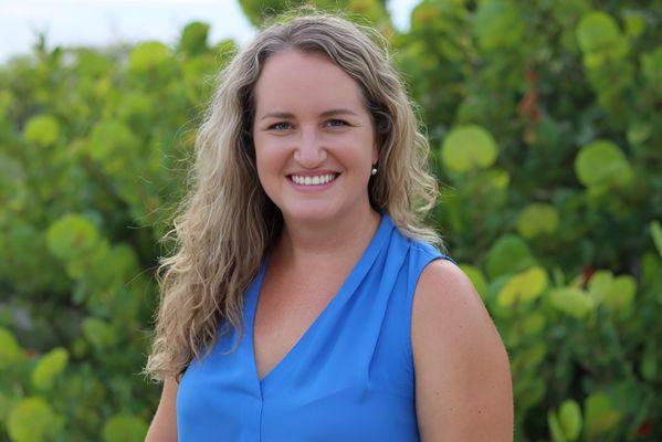 Natalie Thompson - Stofel & Associates Realty