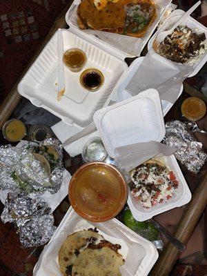 Lorena’s Mexican Food