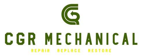 CGR Mechanical