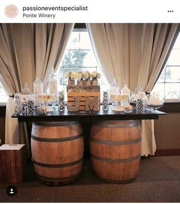 Passion Event Specialist