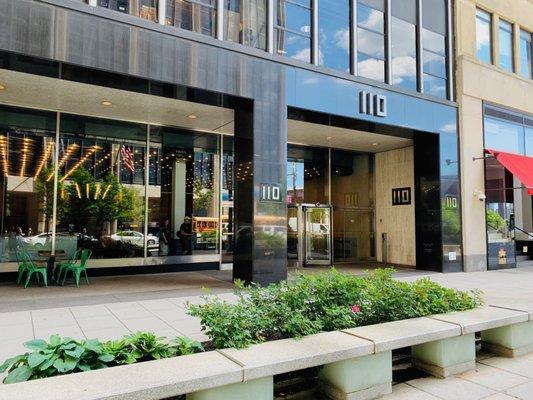 New World Capital Group