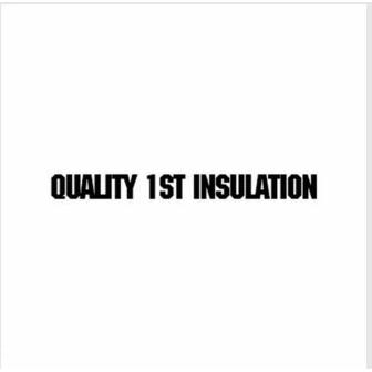 Quality 1st Insulation