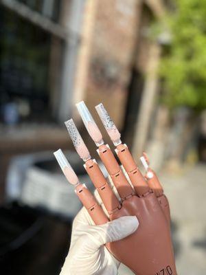 La Andrea’s Nails Shop