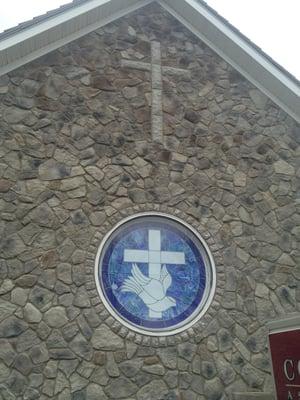 Cornerstone Assembly Of God