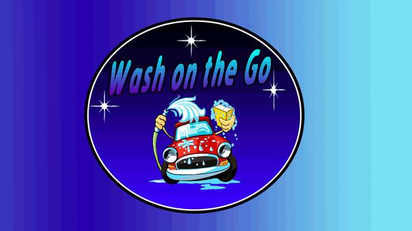 Wash on the Go Ct