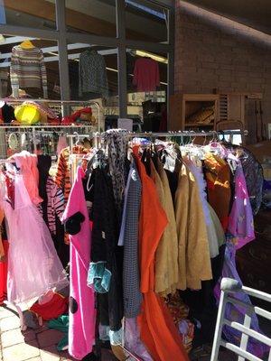 Gold Mine Thrift Store