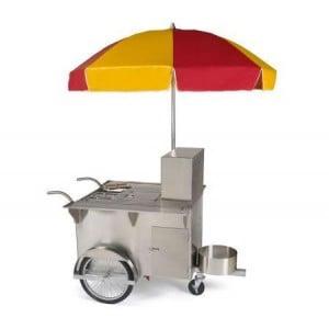 Concession Rentals NYC