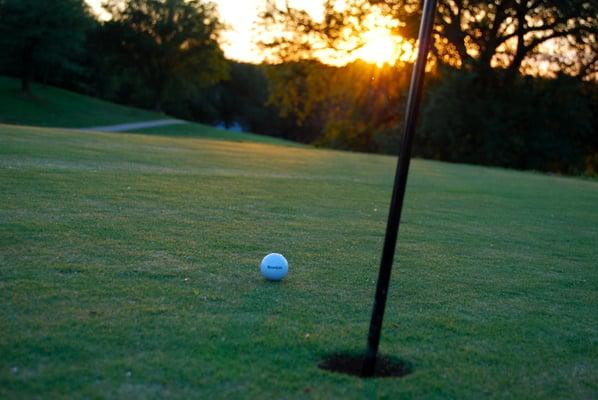 Lake Perry Country Club - GreatLife Golf & Fitness