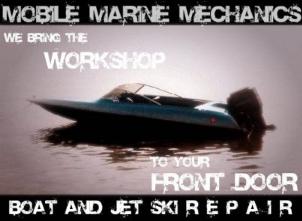 Meyer's Mobile Marine LLC.