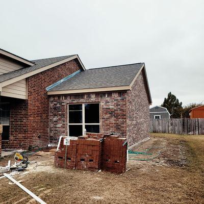 SS Construction & Remodeling
