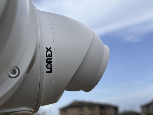 Spartan Home Security