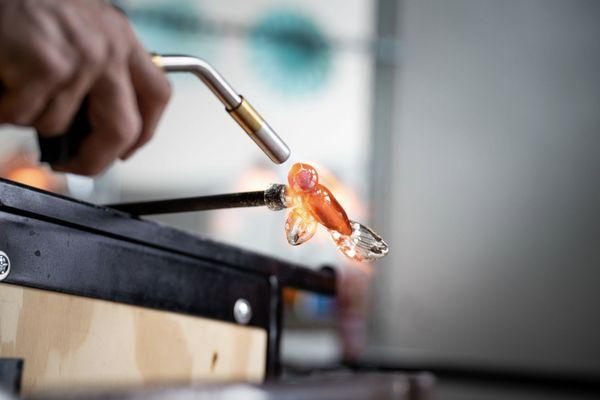 mare island art glass